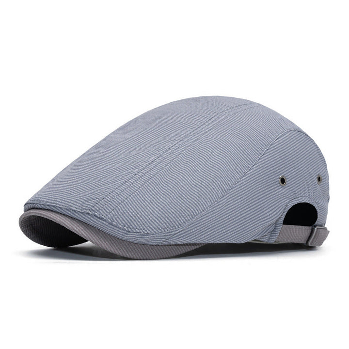 Edwardo | Modern Prestanda Flat Cap