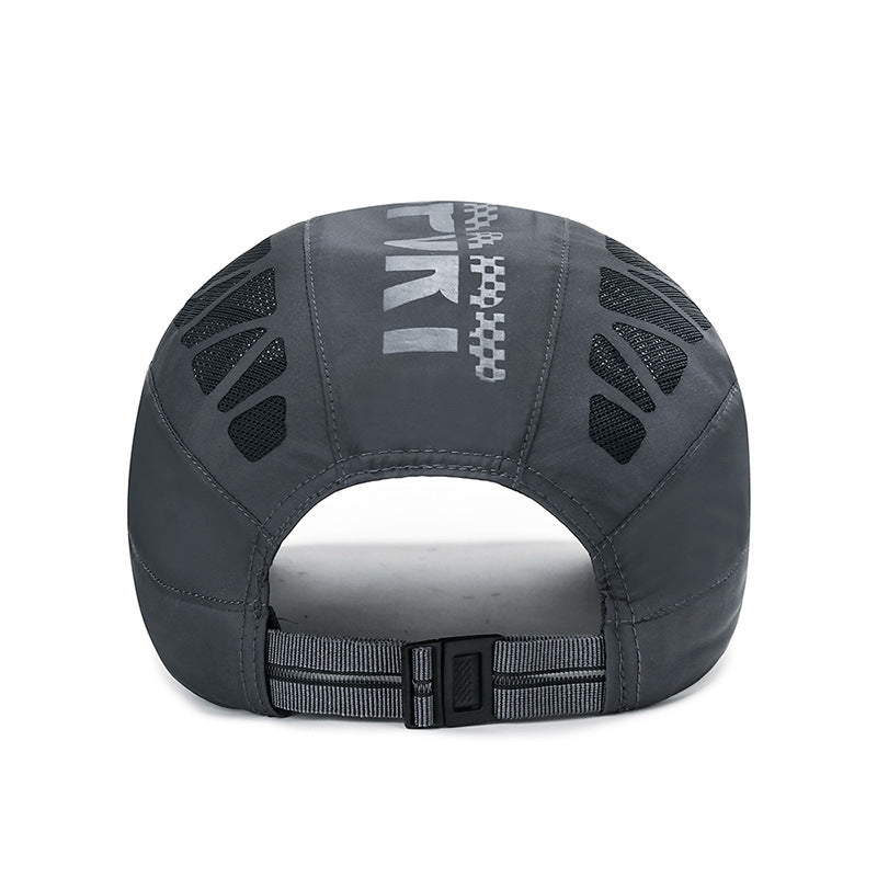 Aiden | Sportprestanda Meshkeps