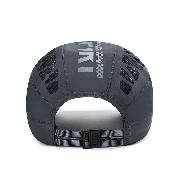 Aiden | Sportprestanda Meshkeps