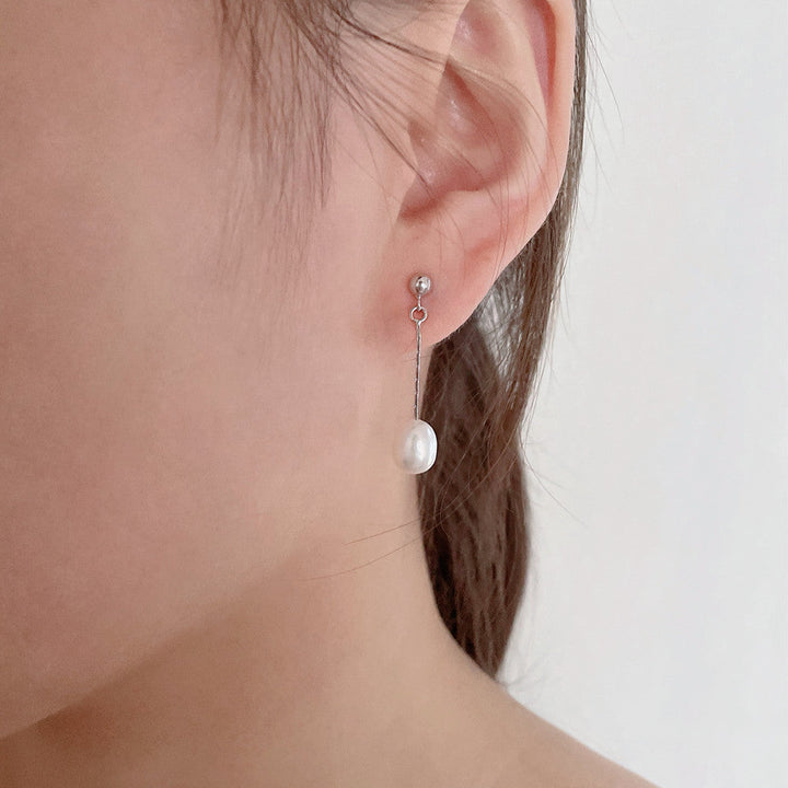 Anneliese | Graciösa Hängörhängen