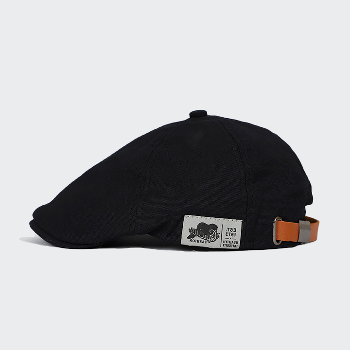 Yestin | Klassisk Everyday Driver Cap