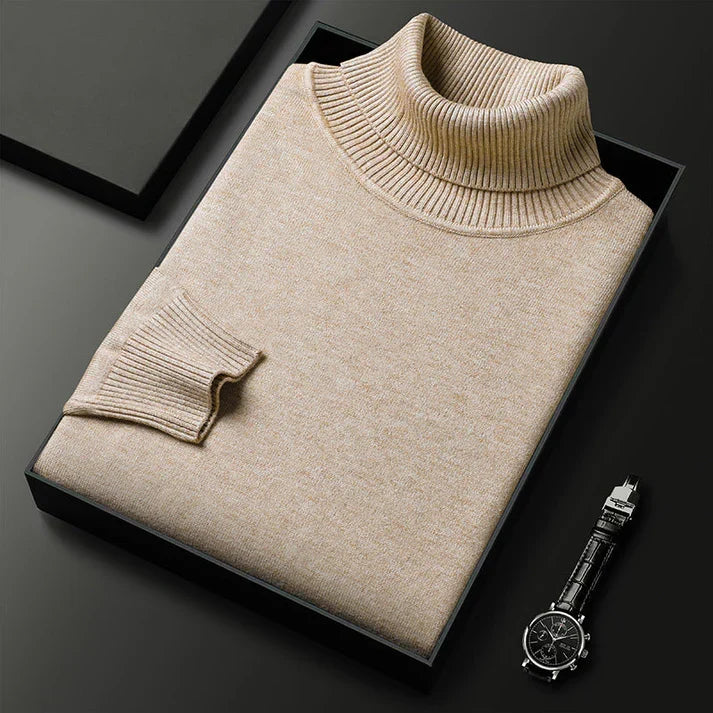 Harrison | Stilig Premium Polotröja