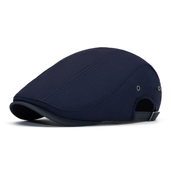 Edwardo | Modern Prestanda Flat Cap