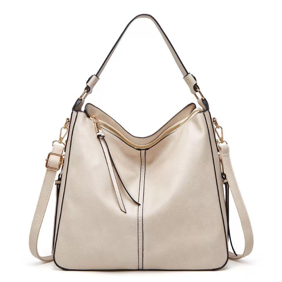 Rosamund | Elegant Hobo-väskset för varje dag