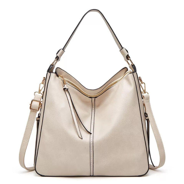 Rosamund | Elegant Hobo-väskset för varje dag