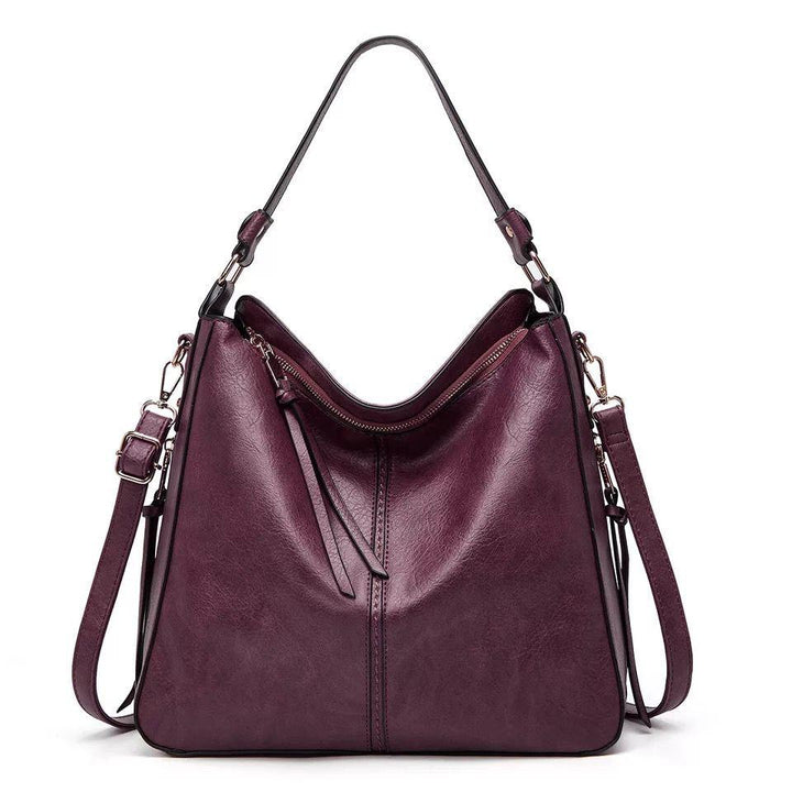 Rosamund | Elegant Hobo-väskset för varje dag