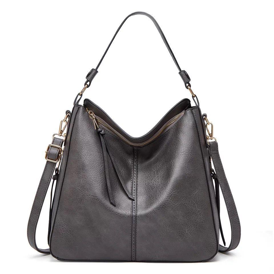 Rosamund | Elegant Hobo-väskset för varje dag