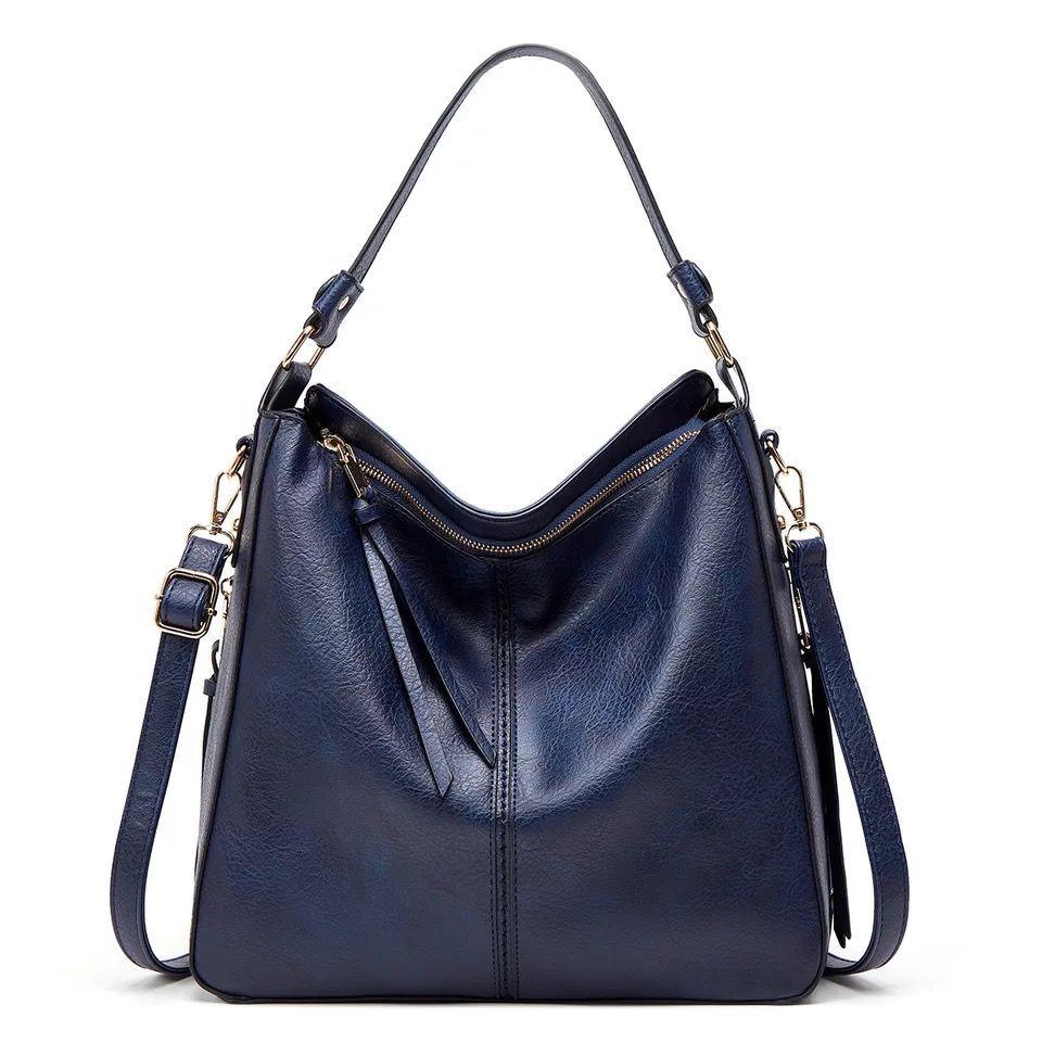 Rosamund | Elegant Hobo-väskset för varje dag