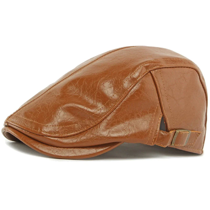 Westin | Vintage Sliten Retro Flat Cap