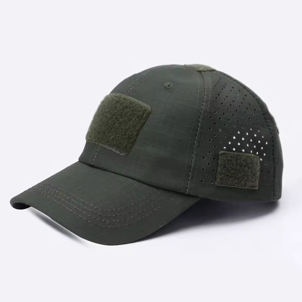 Jägare | Kamouflage Everyday Cap