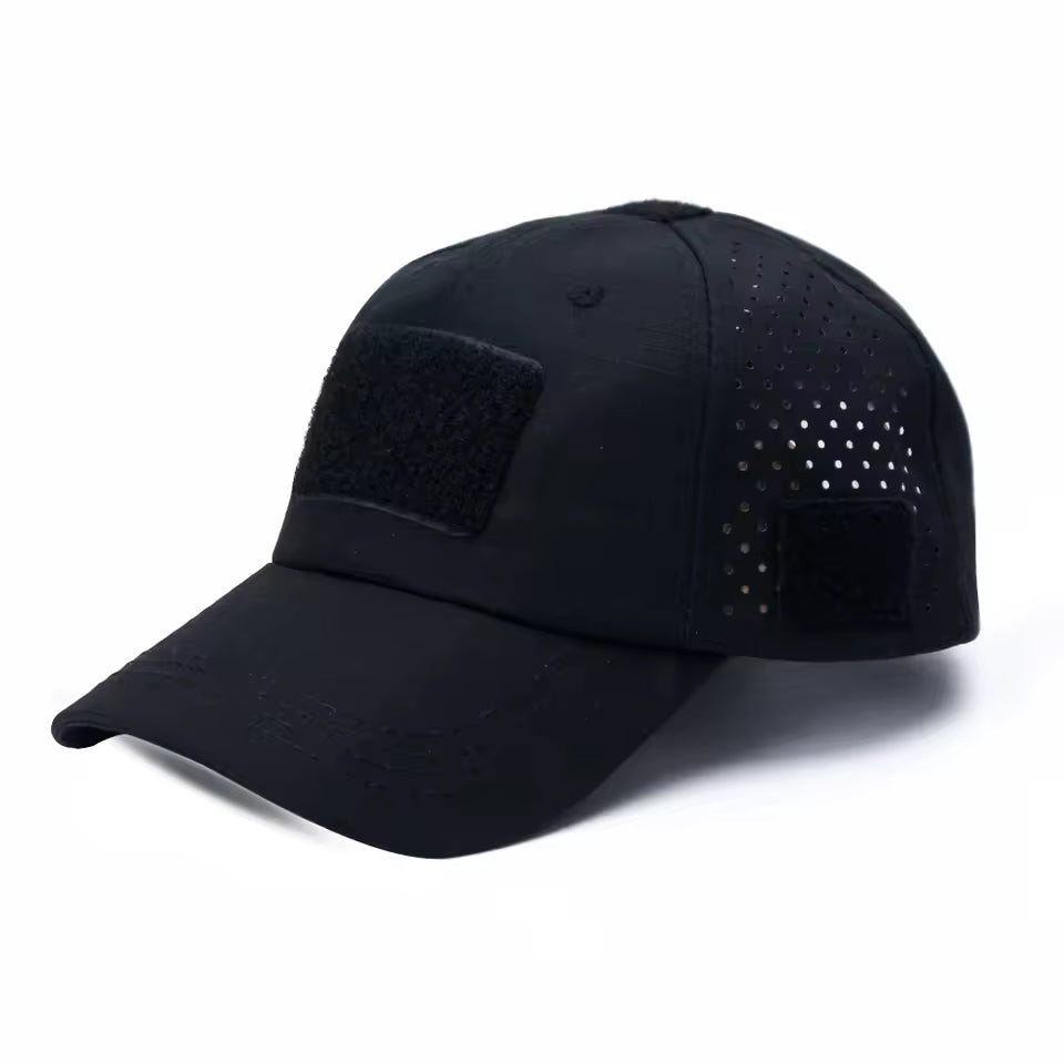 Jägare | Kamouflage Everyday Cap