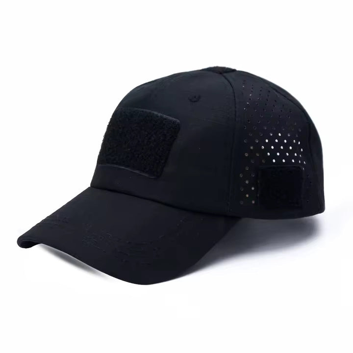 Jägare | Kamouflage Everyday Cap