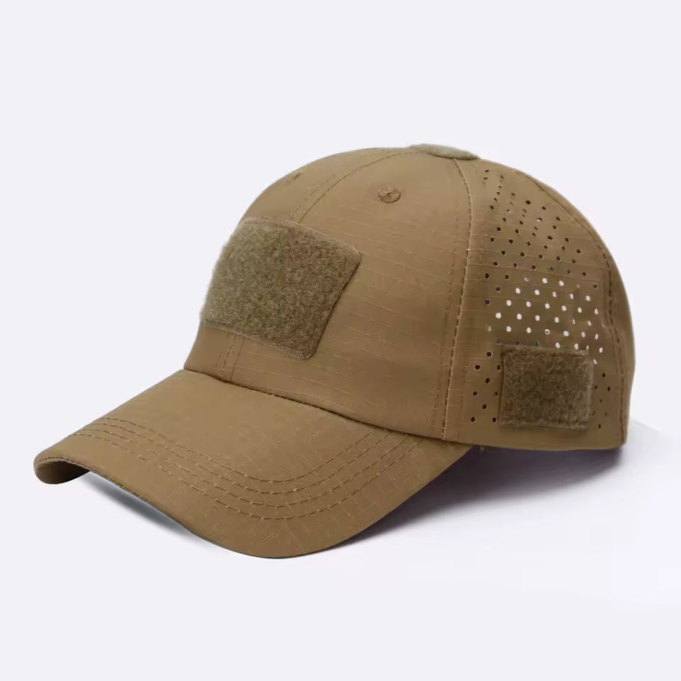 Jägare | Kamouflage Everyday Cap