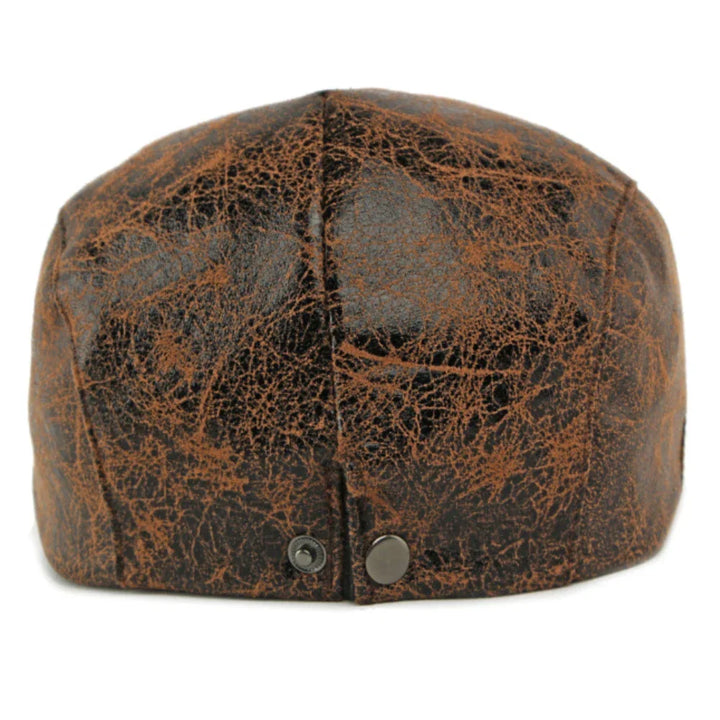Westin | Vintage Sliten Retro Flat Cap