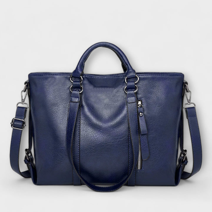 Paulina | Klassisk Premium Tote-väska