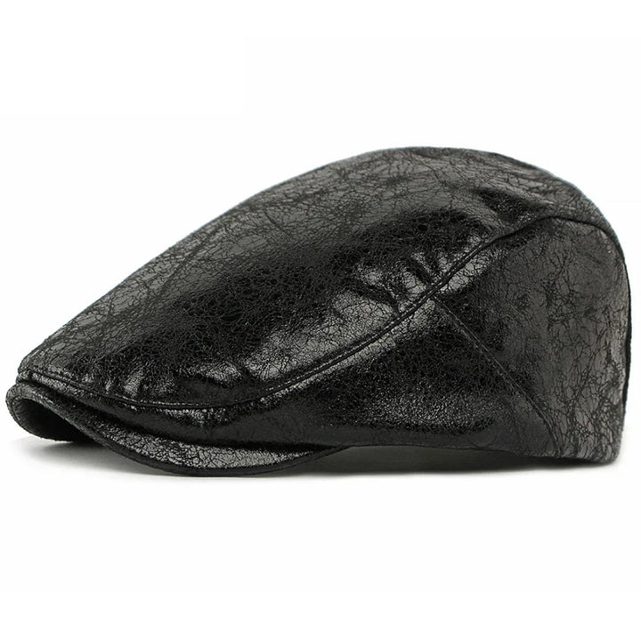 Westin | Vintage Sliten Retro Flat Cap