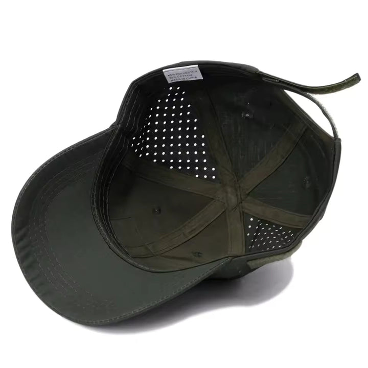 Jägare | Kamouflage Everyday Cap