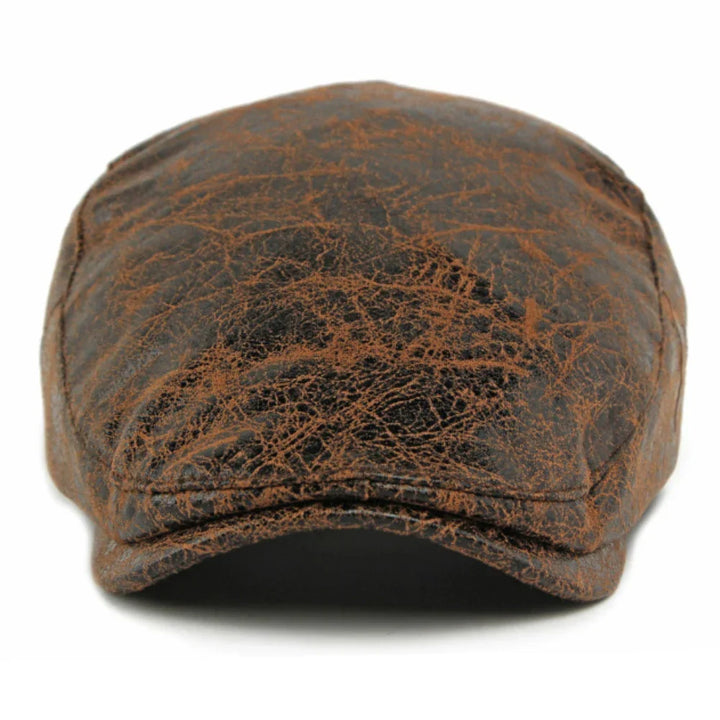 Westin | Vintage Sliten Retro Flat Cap
