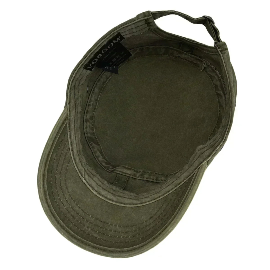 Mason | Robust Vintage Baseballkeps