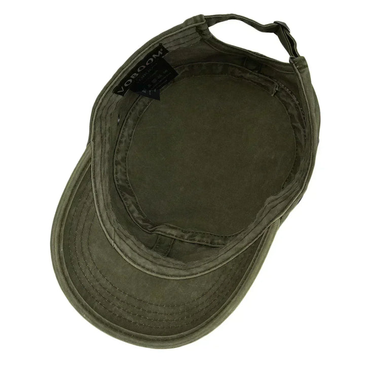 Mason | Robust Vintage Baseballkeps