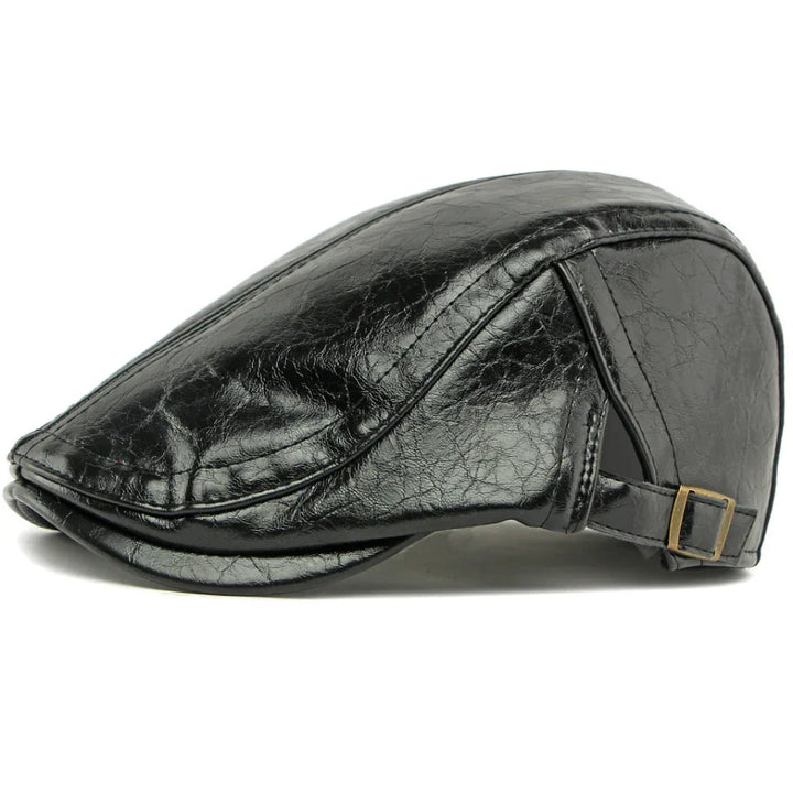 Westin | Vintage Sliten Retro Flat Cap