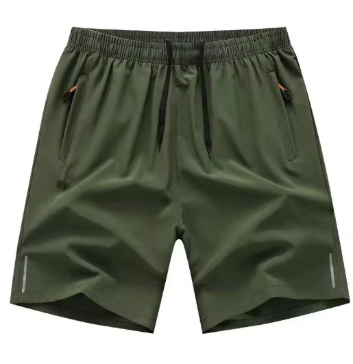 Noah | Lätta Aktiva Sportshorts