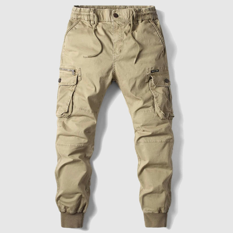 Ryder | Premium Taktiska Cargo Byxor