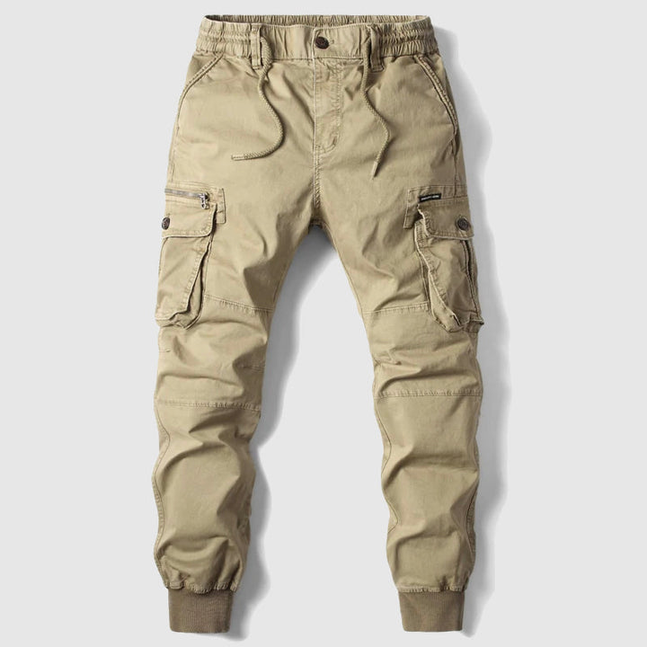 Ryder | Premium Taktiska Cargo Byxor