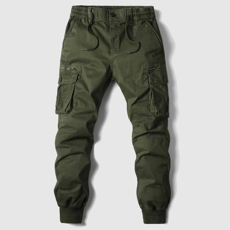 Ryder | Premium Taktiska Cargo Byxor