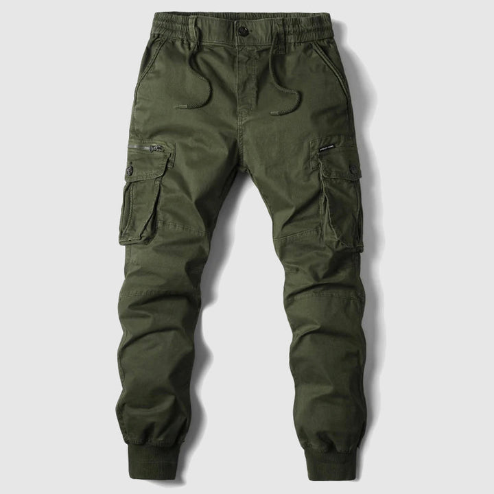 Ryder | Premium Taktiska Cargo Byxor