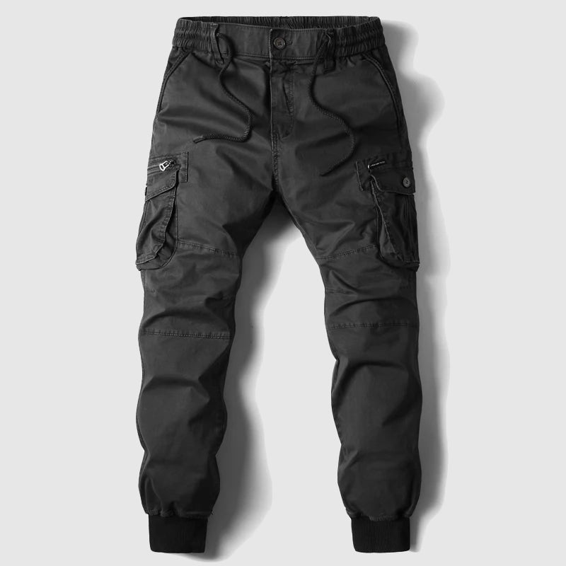 Ryder | Premium Taktiska Cargo Byxor