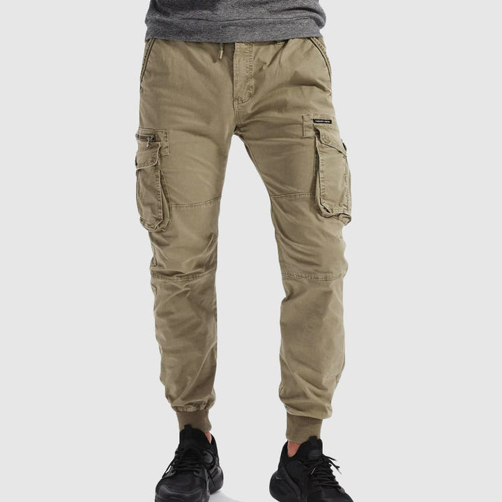 Ryder | Premium Taktiska Cargo Byxor