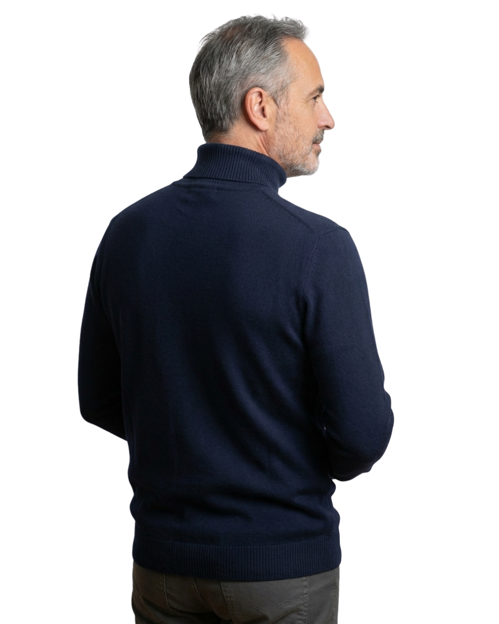 Harrison | Stilig Premium Polotröja