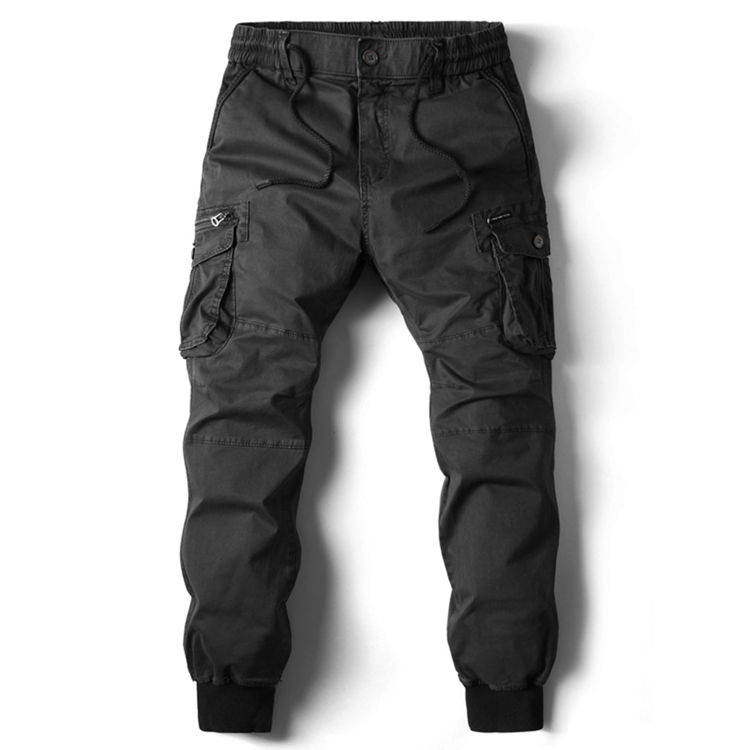 Orson | Premium Taktiska Cargo Byxor