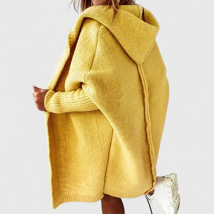 Elise | Mysig Oversized Kofta