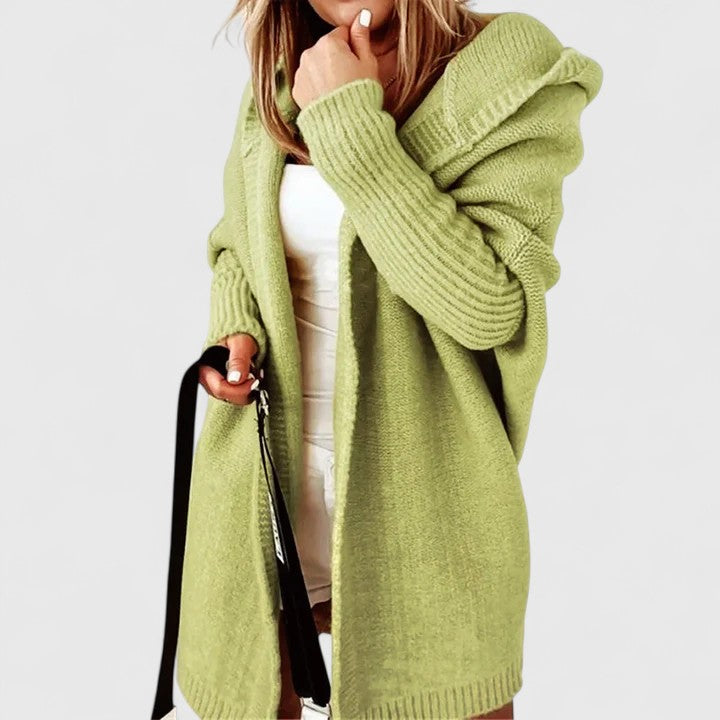 Elise | Mysig Oversized Kofta