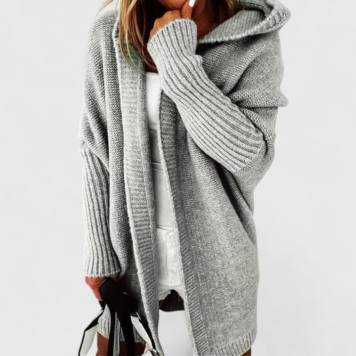 Elise | Mysig Oversized Kofta