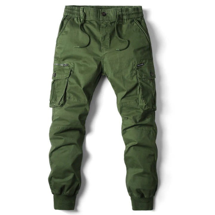 Vaughn | Taperade Utility Cargo Byxor