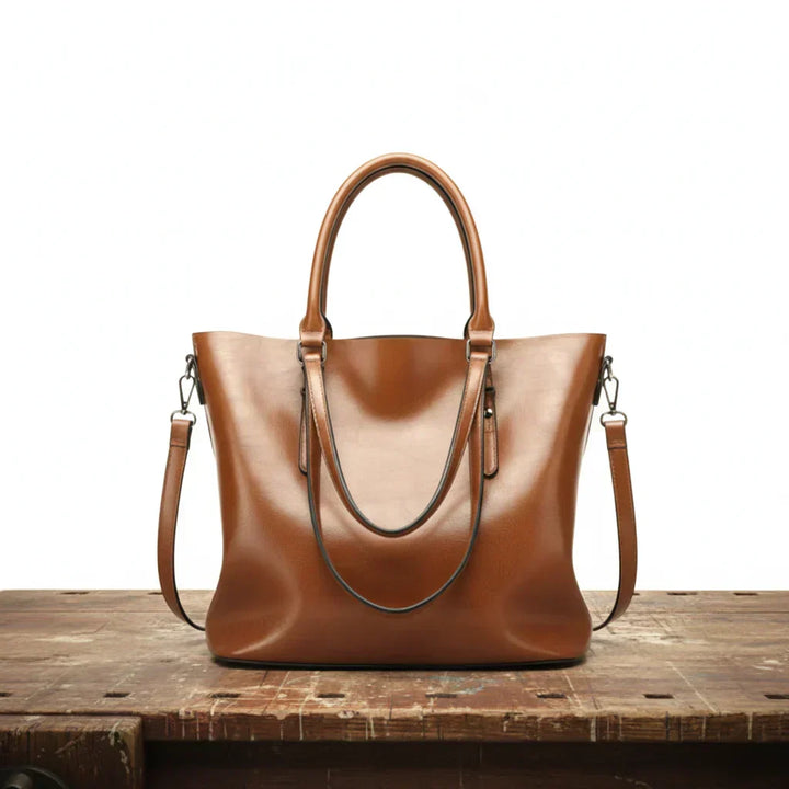 Sophia | Vintage Axelhörna