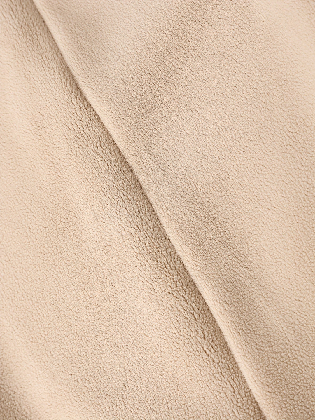Fraser | Stå-Krage Halv-Zip Pullover