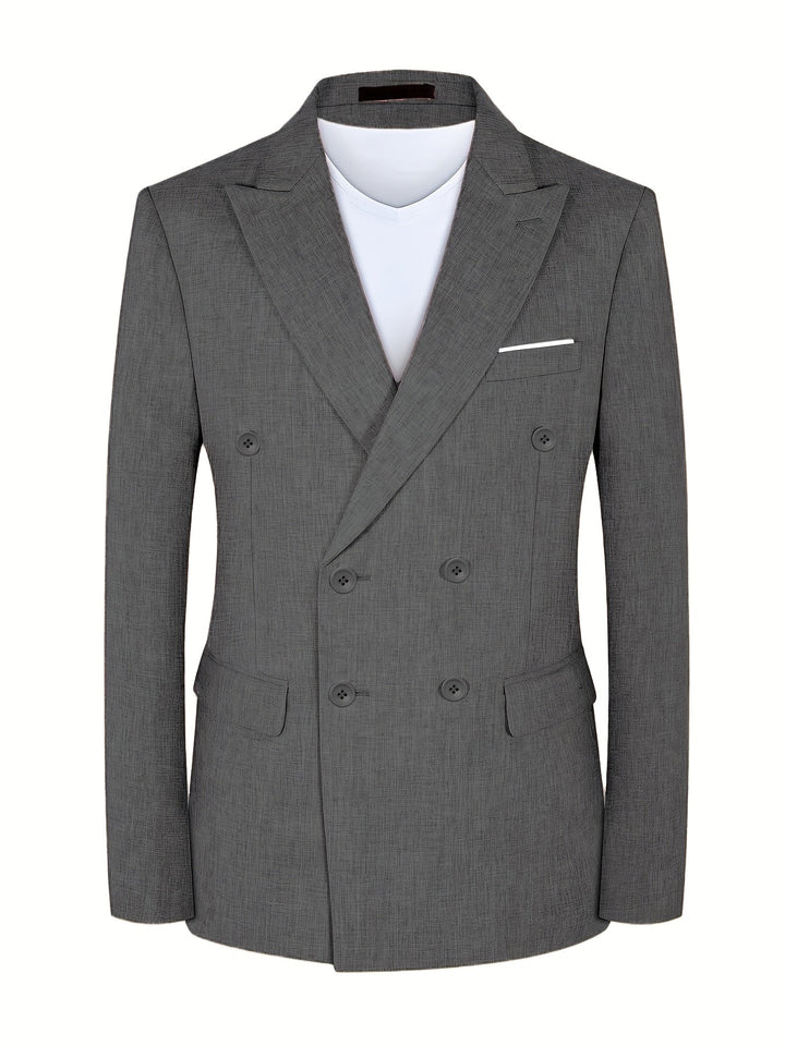 Julius | Skräddarsydd Vardag Blazer