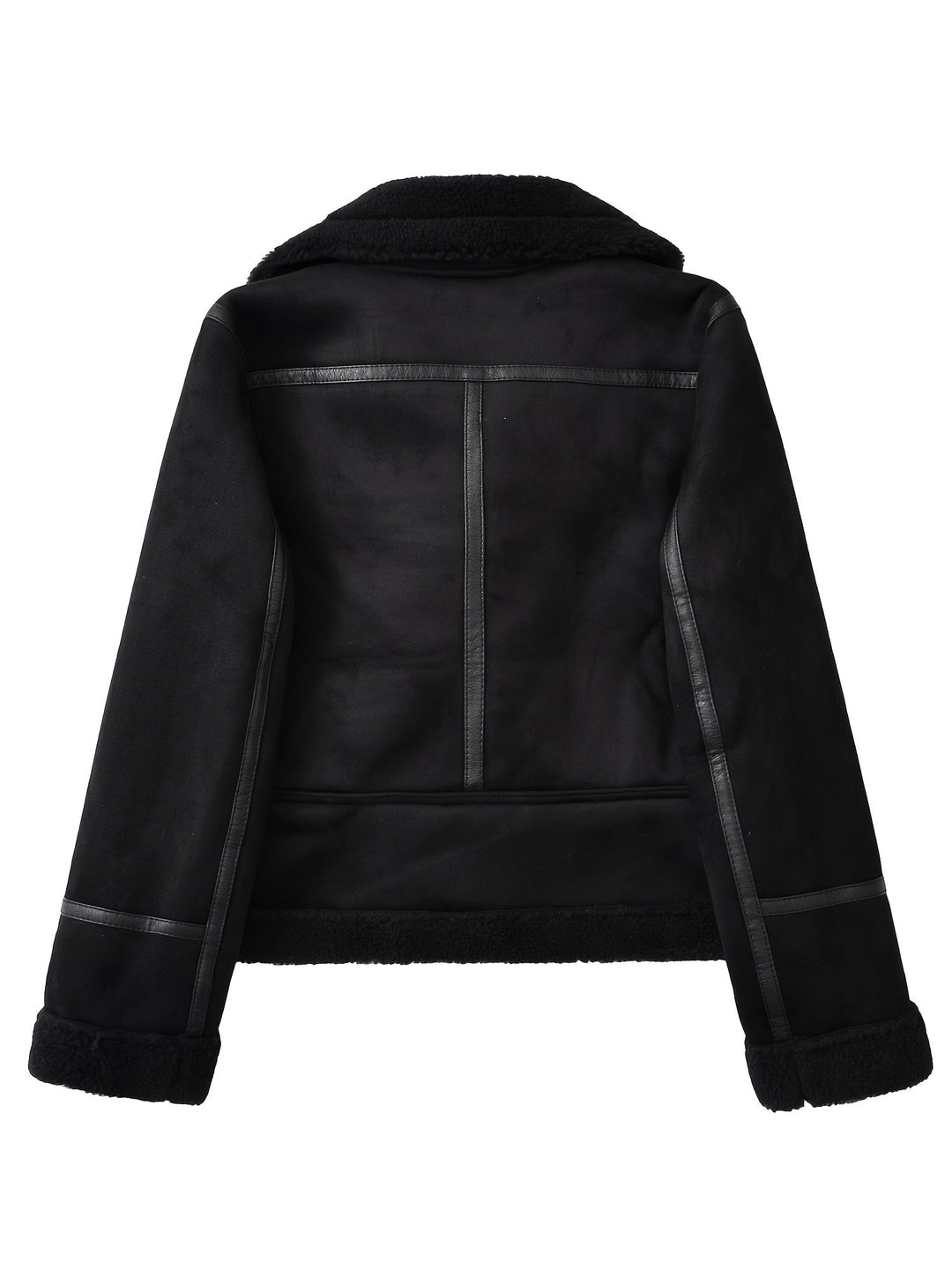Rosabel | Mysig Bikerjacka