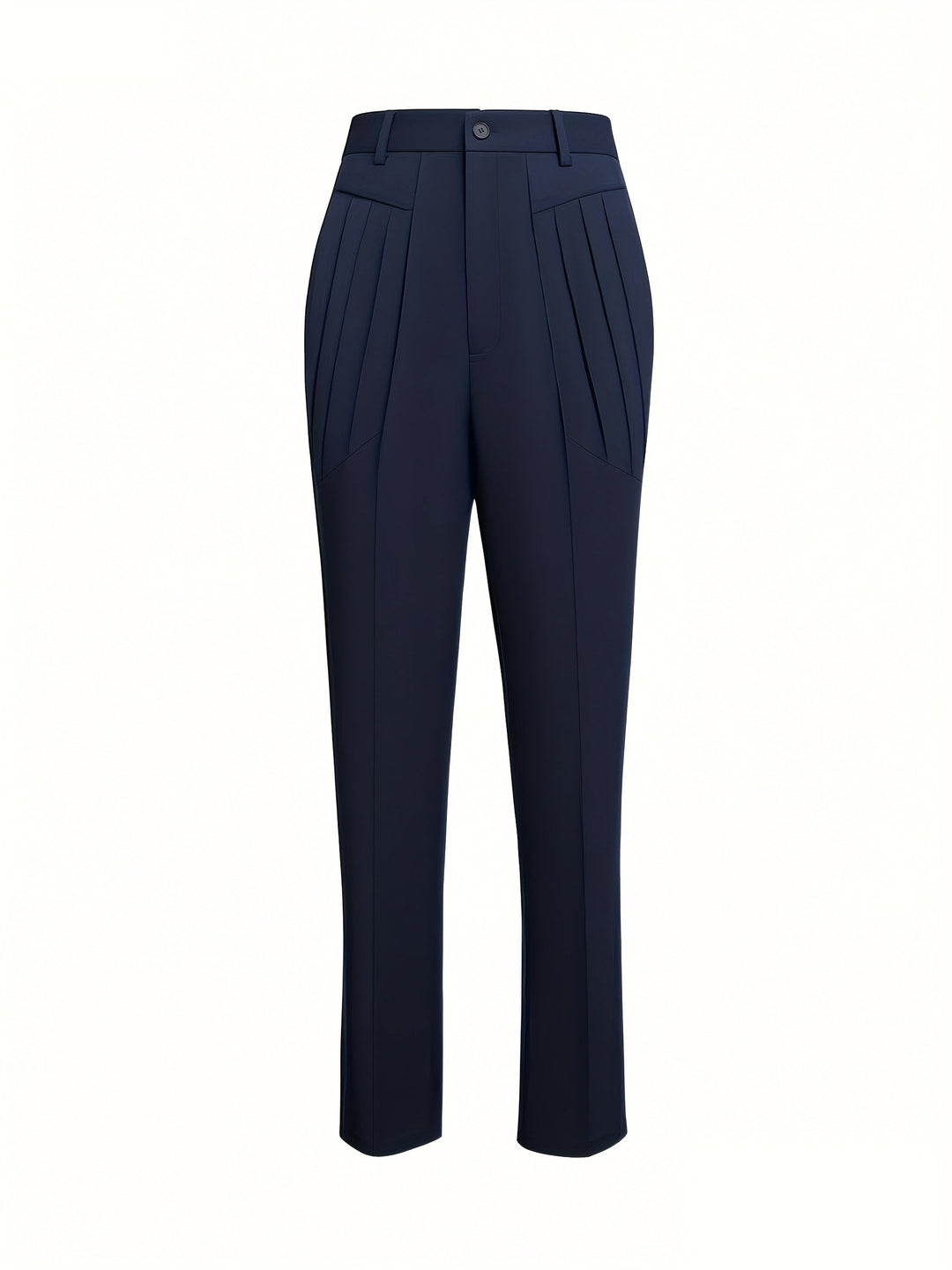 Bennet | Skräddarsydda Slim-Fit Byxor