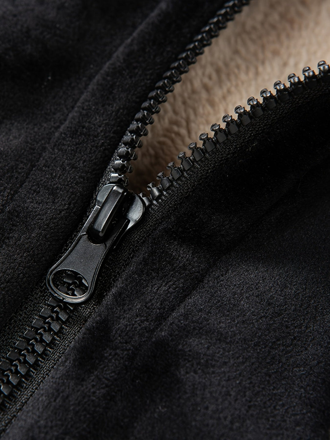 Fletcher | Mysig Zip-Up Väst