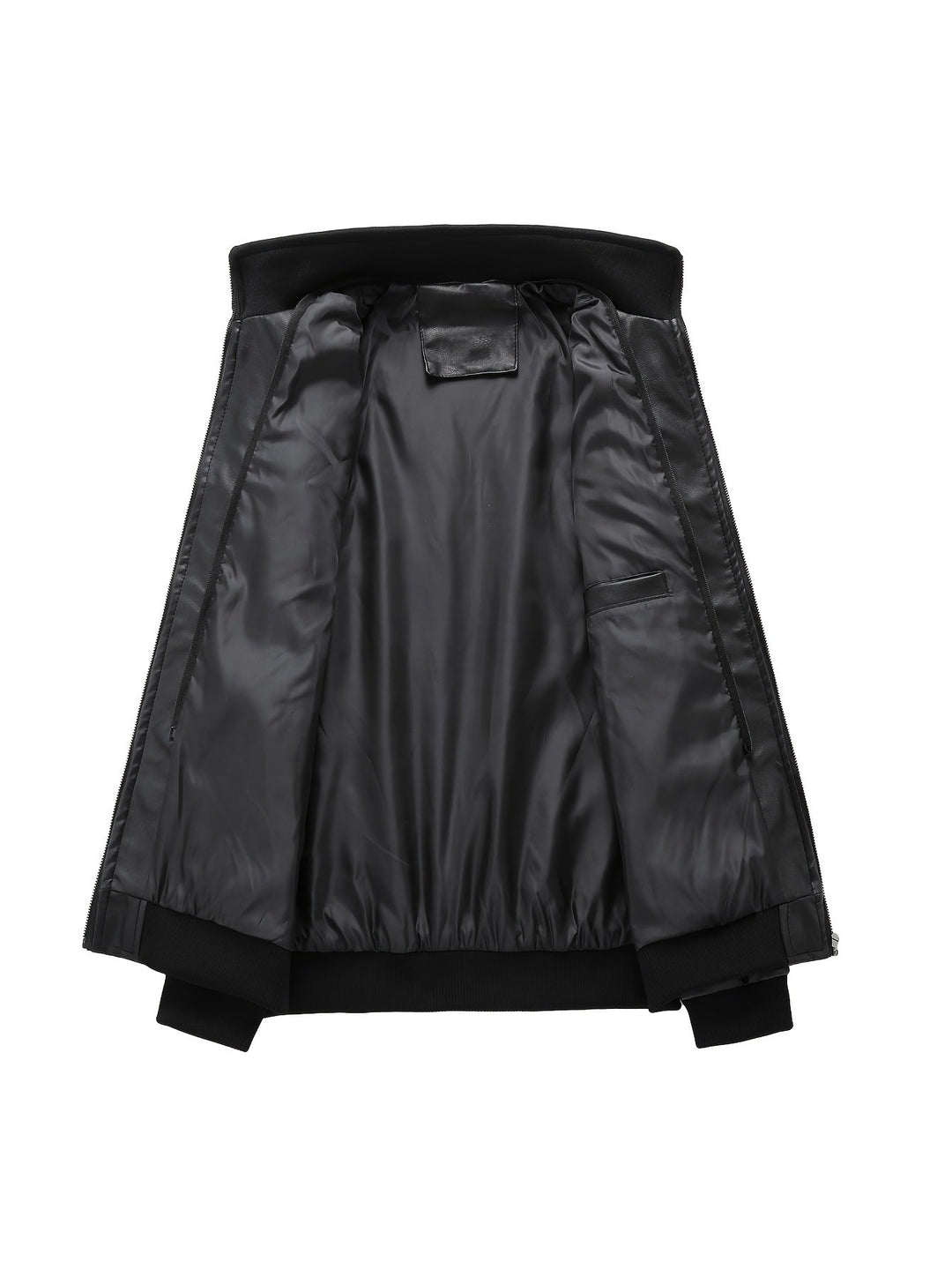 Roman | Huva Moto Jacka