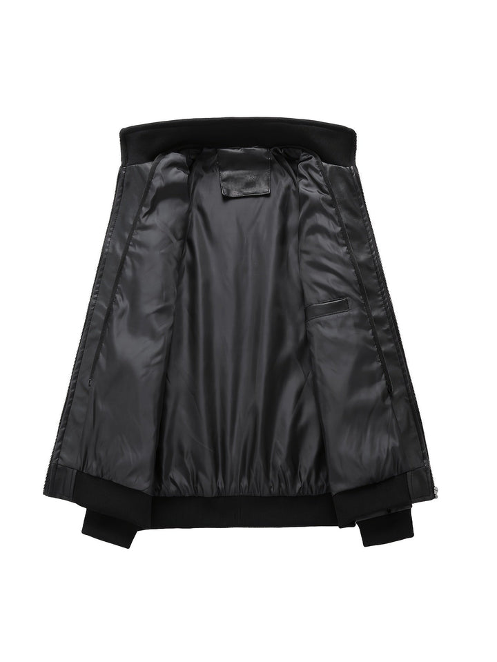 Roman | Huva Moto Jacka
