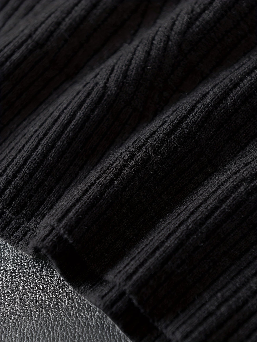 Trevor | Klassisk V-ringad Sweater Vest