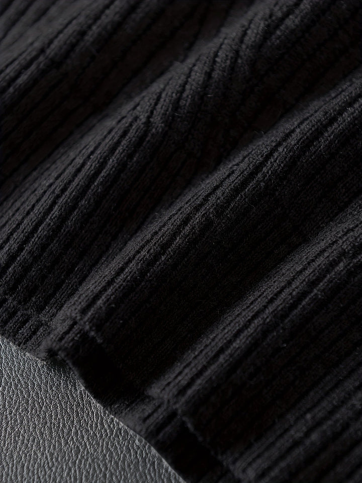 Trevor | Klassisk V-ringad Sweater Vest