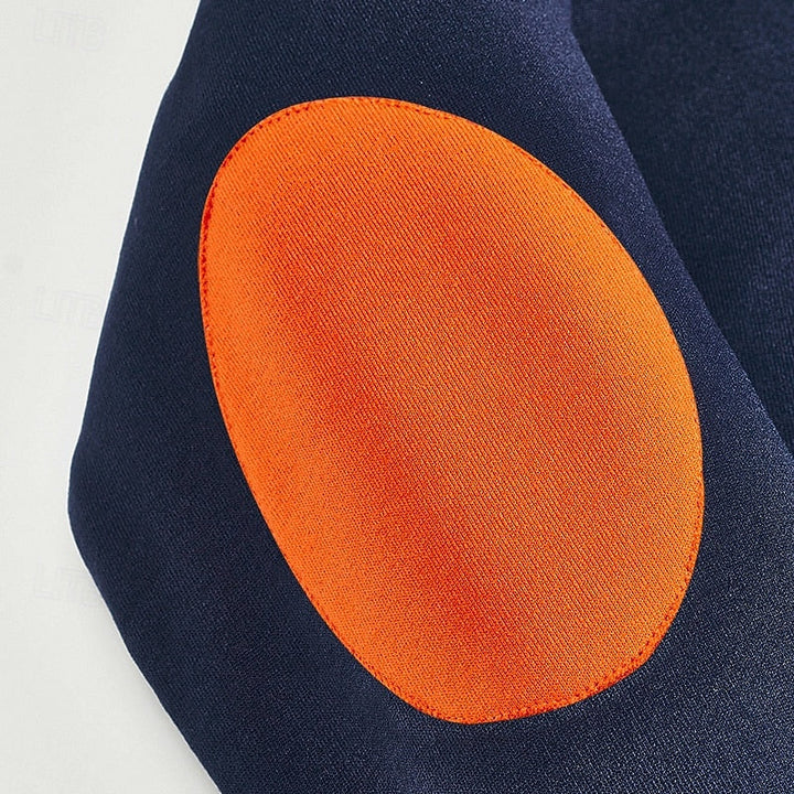 Jasper | Quarter-Zip Ståkrage Pullover