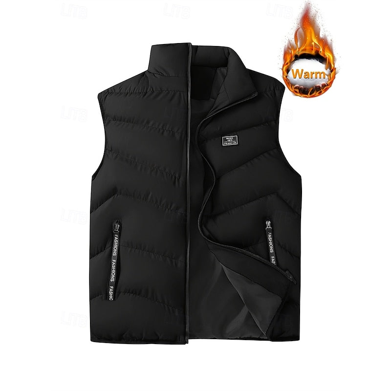 Foster | Vadderad Gilet